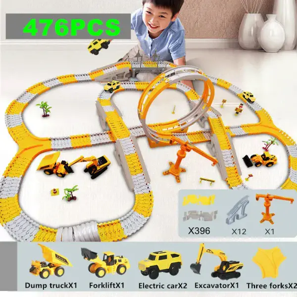 עצועי בנייה והרכבה, צעצועים חינוכיים לילדים, קנייה חכמה ואופטימלית