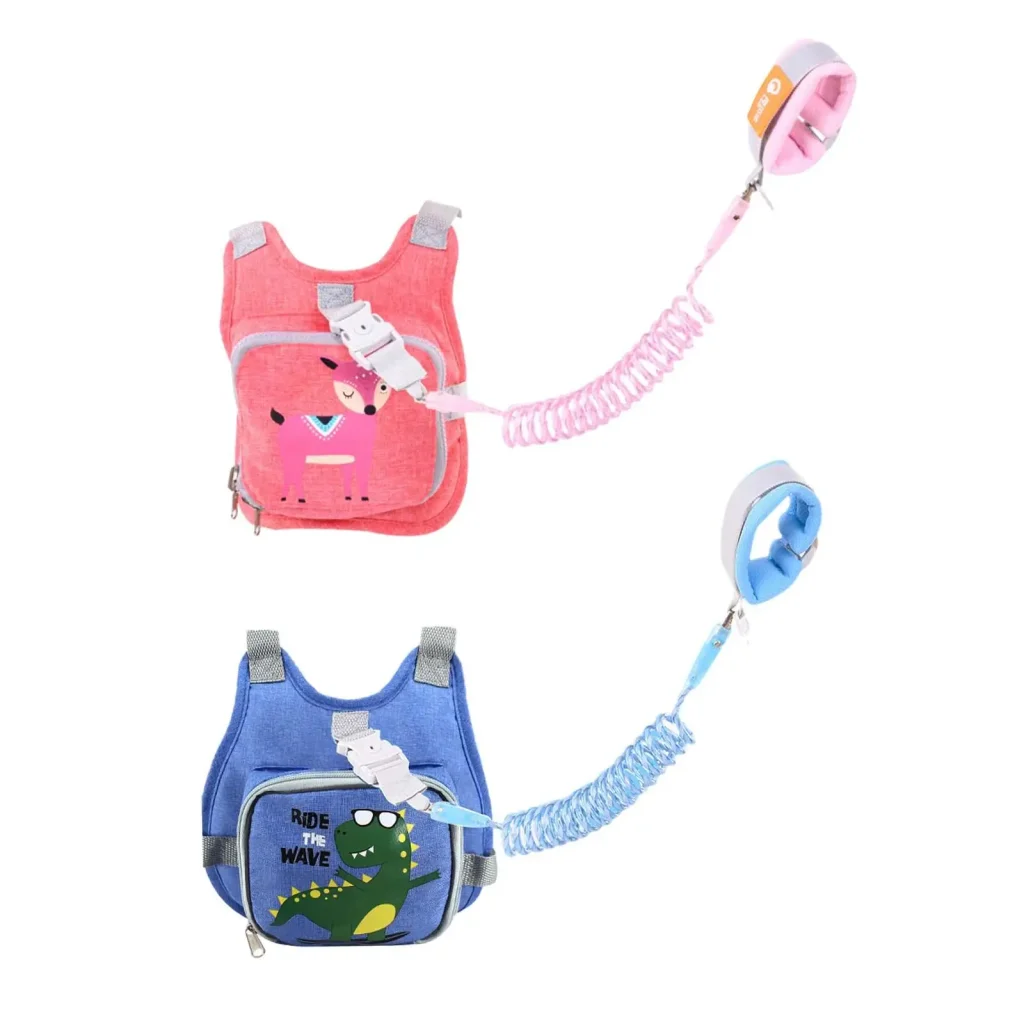 אנטי שכחה תינוק ברכב