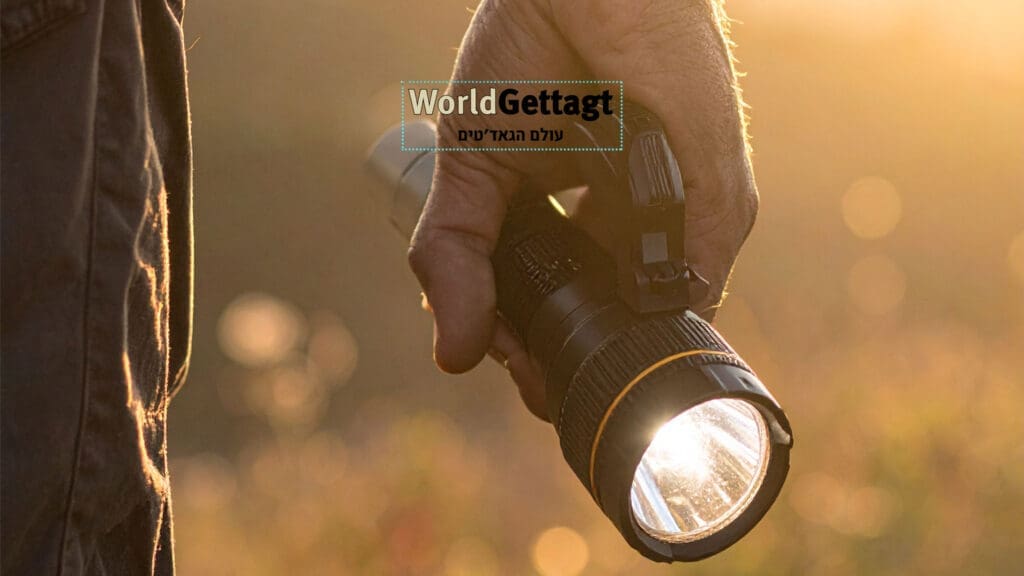 פנסים
