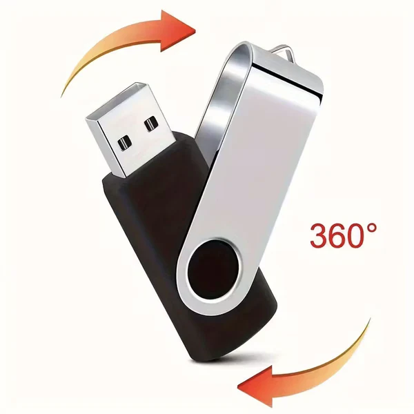 דיסק און קי 32GB זיכרון נייד עם כיסוי פליפ